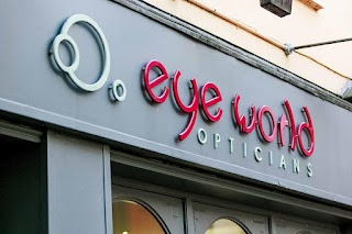 Eye World Opticians