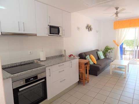 Coral House - La Calma - Holiday Home Rental