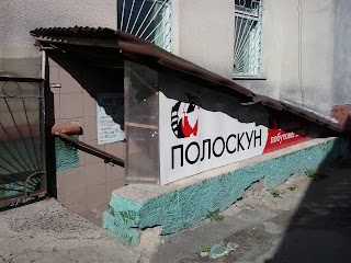 побутова хімія "Полоскун"