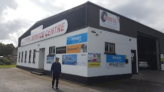 Killorglin Tyre and Service Centre