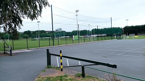 An Cumann Tae - Ballincollig GAA Club