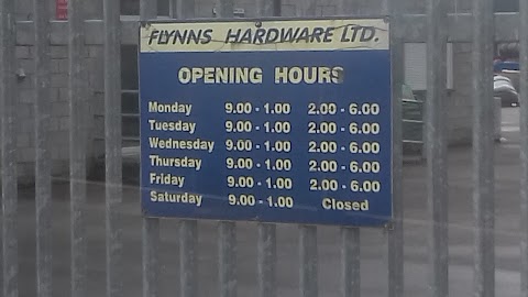 Flynns Hardware