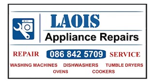 LAOIS APPLIANCE REPAIRS & SPARE PARTS