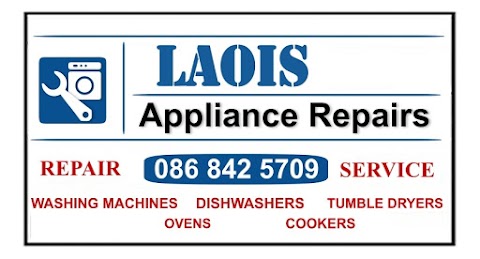 LAOIS APPLIANCE REPAIRS & SPARE PARTS