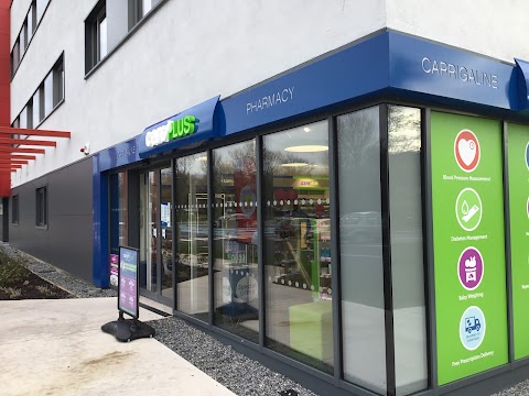 Carrigaline CarePlus Pharmacy