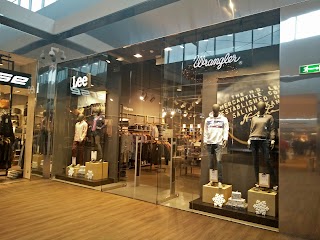 Wrangler Lee | Wrocław Fashion Outlet