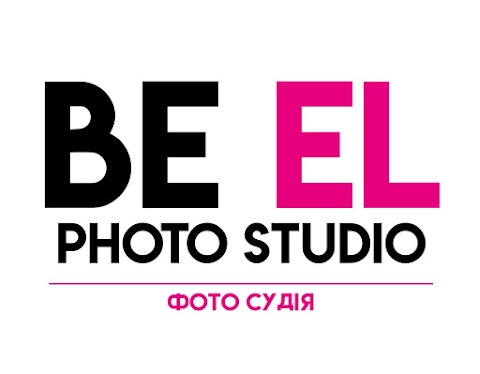 Фотостудія - BE EL STUDIO