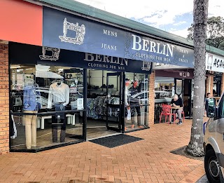 Berlin Clothing Orewa