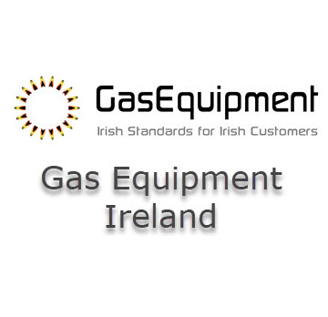 Gas Equipment Ireland