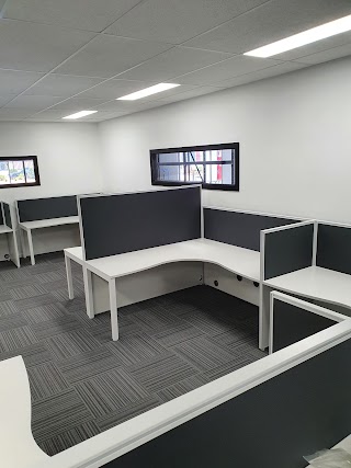 Empire Office Furniture Southport