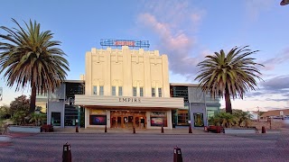 The Empire Theatres