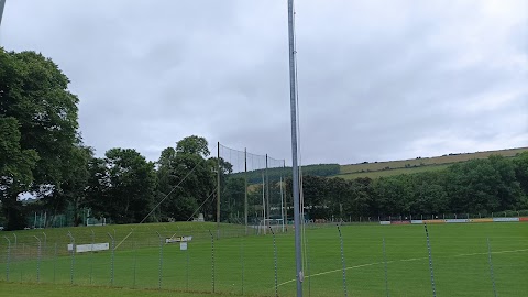 Ballincollig GAA Club