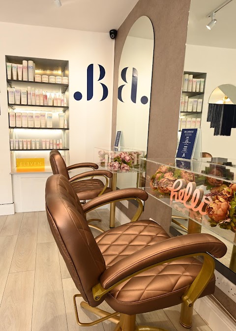 Bijoux hair bar & beauty