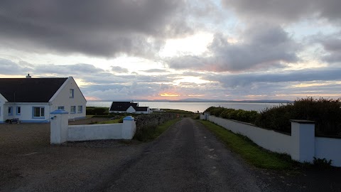 Doonberg Pods and Cottages