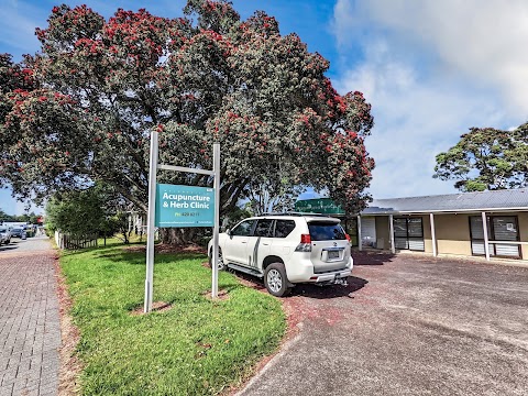 Helensville Acupuncture and herb clinic