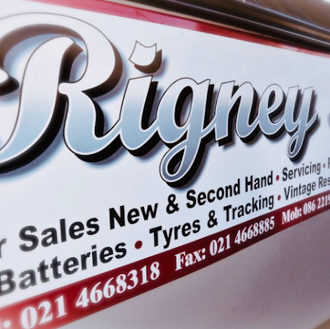 Rigney Bros