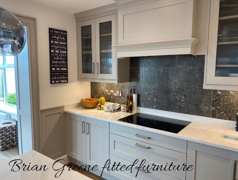 Brian Greene Fitted Furniture