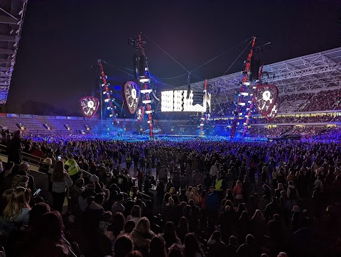 Páirc Uí Chaoimh