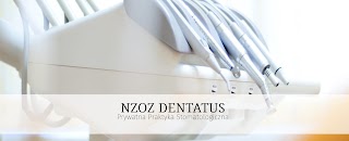Dentatus - Gabinet Stomatologiczny