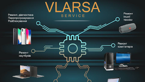 VLARSA service