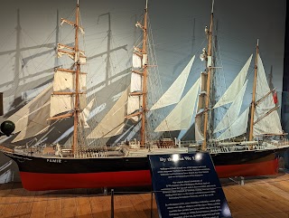 Wellington Museum