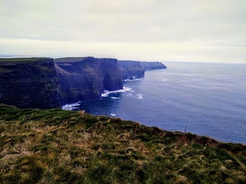 Doolin Sunset Self Catering Holiday Home