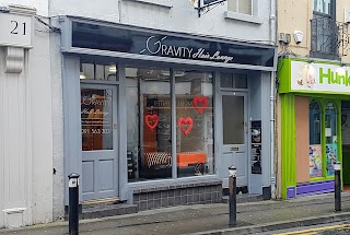 Gravity Hair Lounge