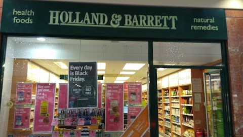 Holland & Barrett