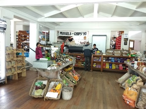 The Puhoi General Store