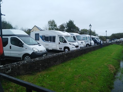 Leitrim Quay