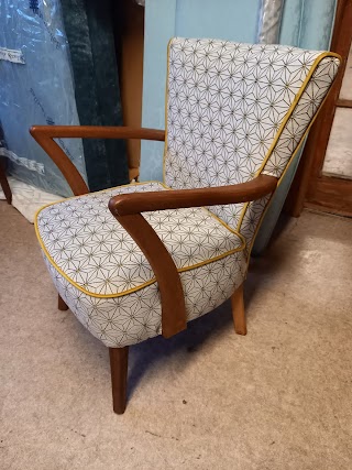 Ide's Upholstery