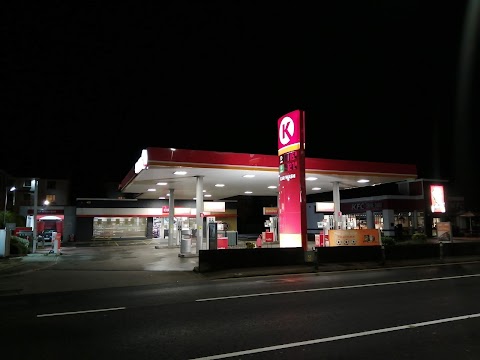 Circle K