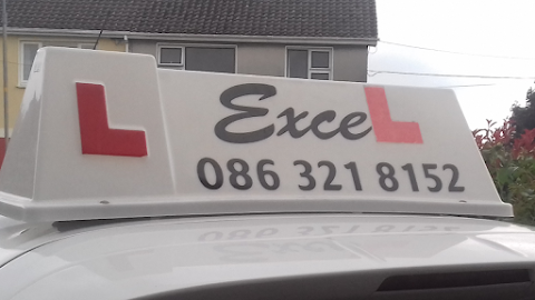 ExceL School of Motoring, Limerick