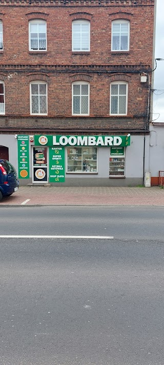 Loombard