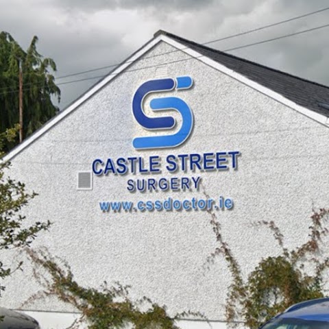 Castle Street Surgery Roscommon