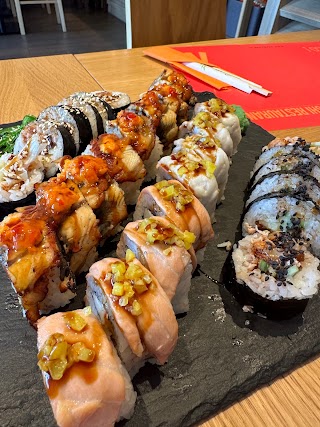 Sushi Family Dobrzykowice