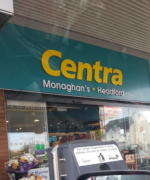 Centra Headford