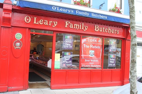 O'Leary Family Butchers