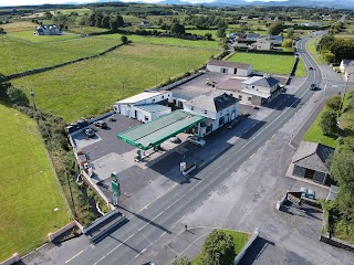 Ballyheane National School