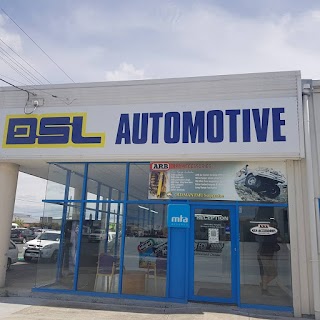 DSL Automotive