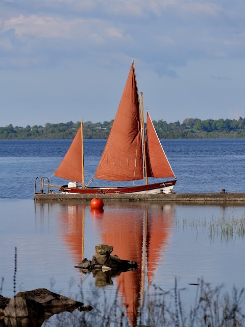 Lough Corrib Adventures