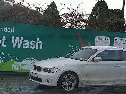 Jet Wash Castlerea