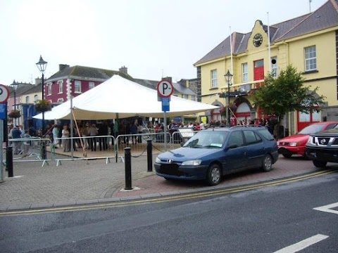 Kilrush Farmers Market