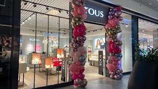 Tous Jewelry