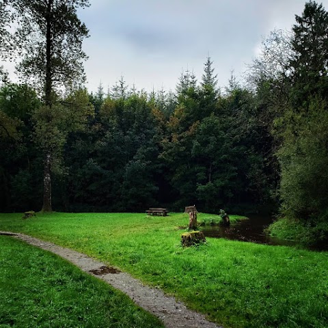 Warrenscourt Forest Recreational Area