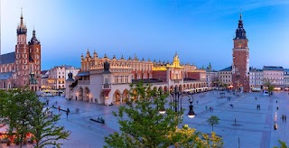 Hola Cracovia Tours