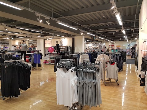 Dunnes Stores