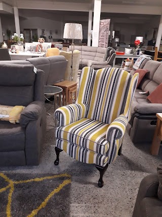 Homescene furniture