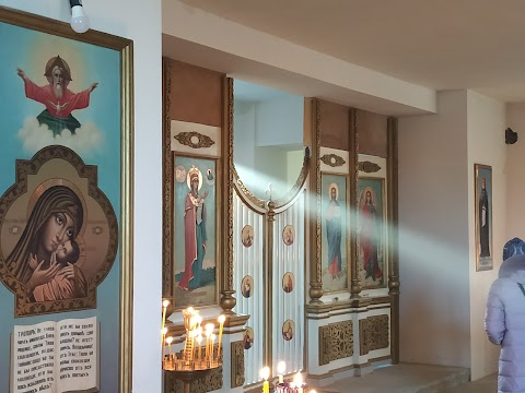 Свято-Георгіївський собор