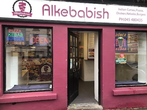 Alkebabish